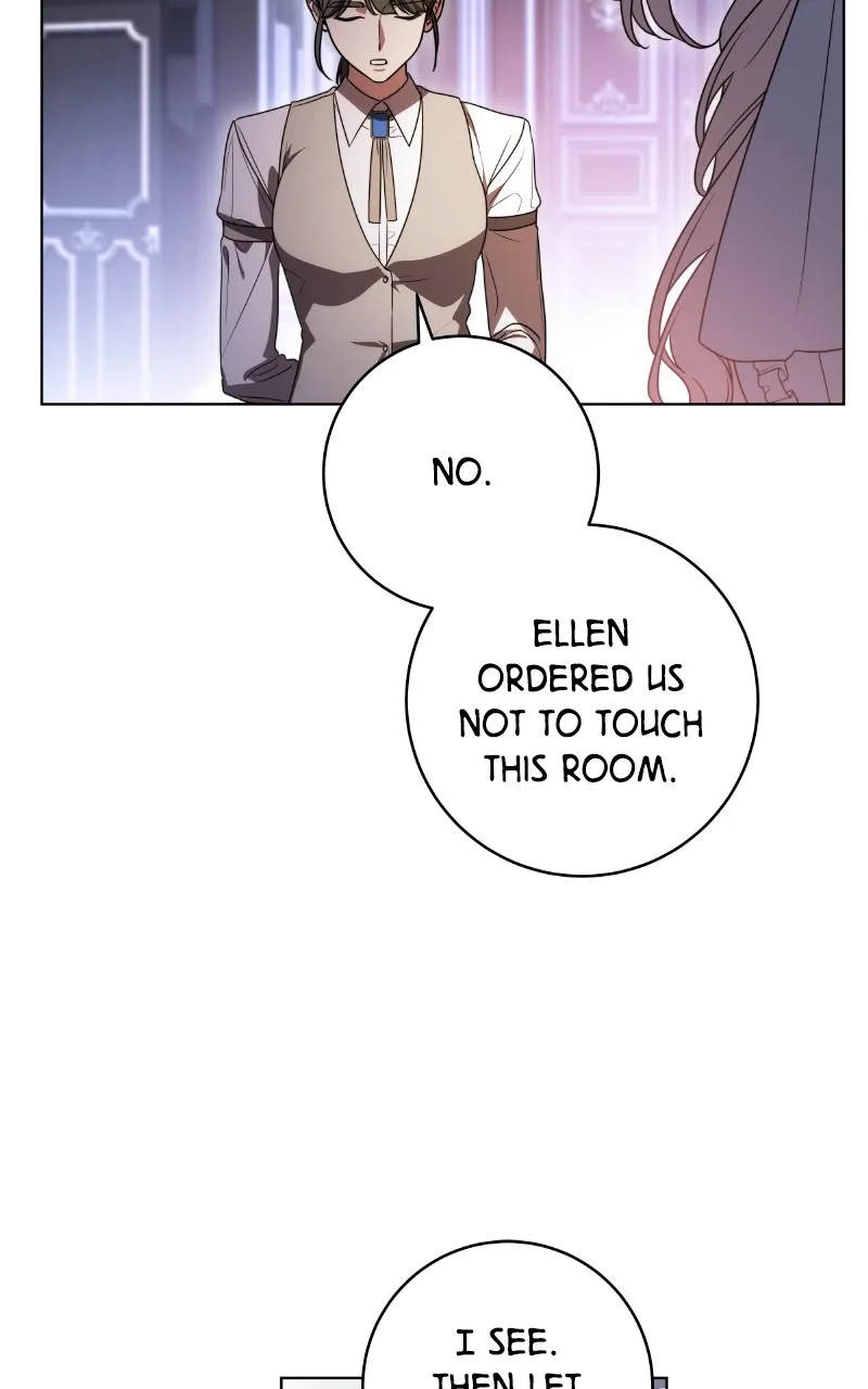 The Price Is Your Everything Chapter 76 page 94 - 