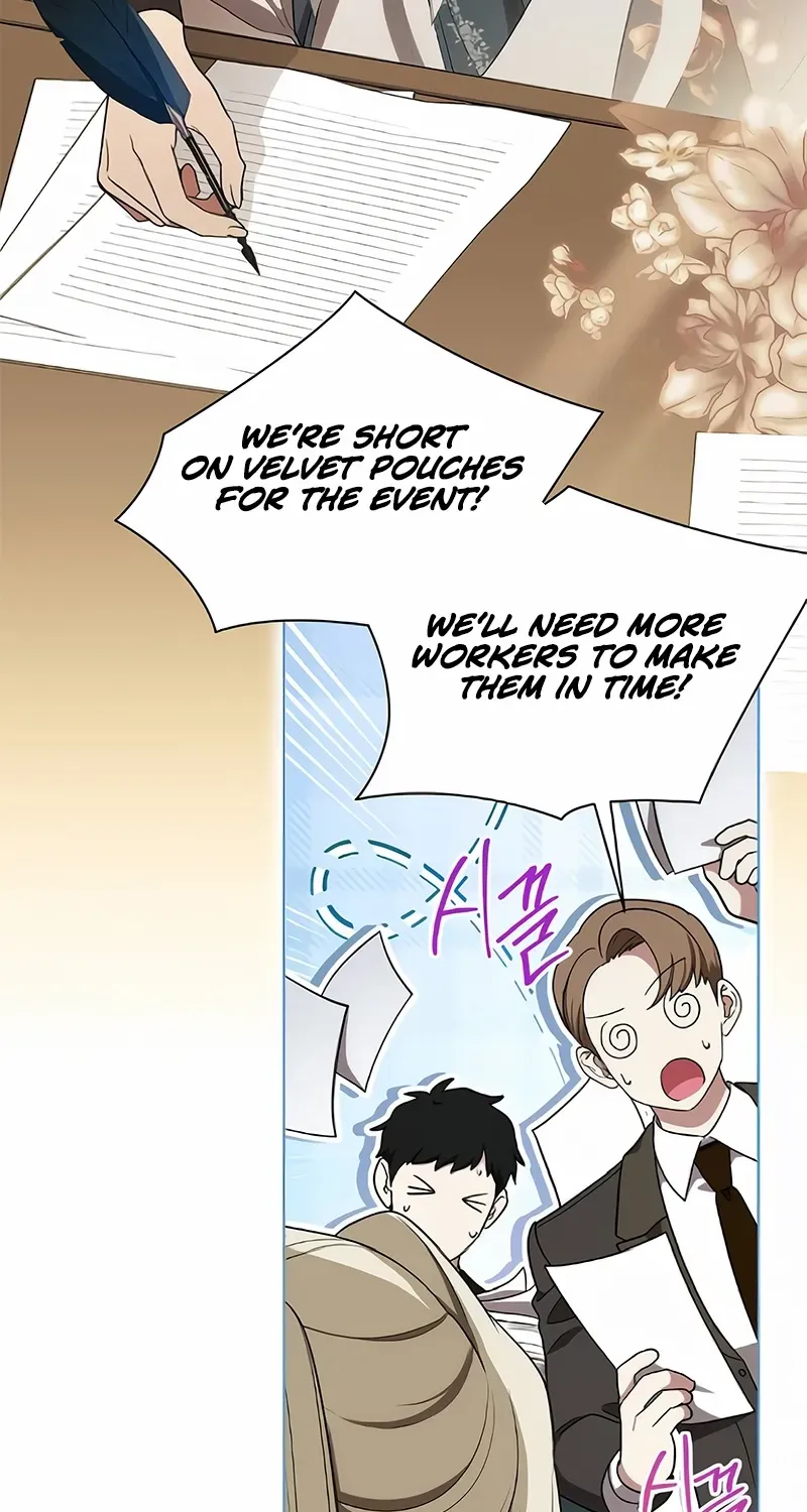 The Price Is Your Everything Chapter 77 page 11 - 