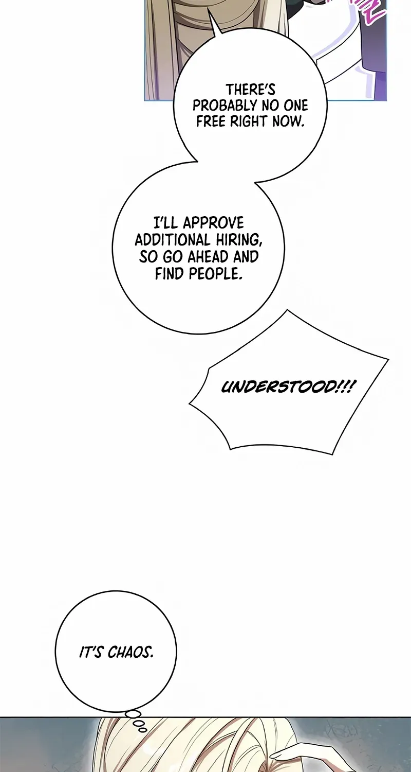 The Price Is Your Everything Chapter 77 page 12 - 