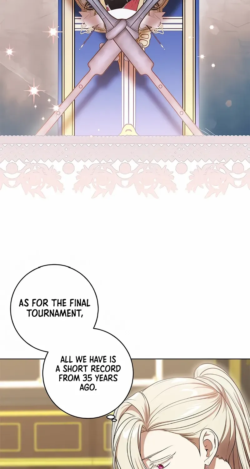 The Price Is Your Everything Chapter 77 page 16 - 