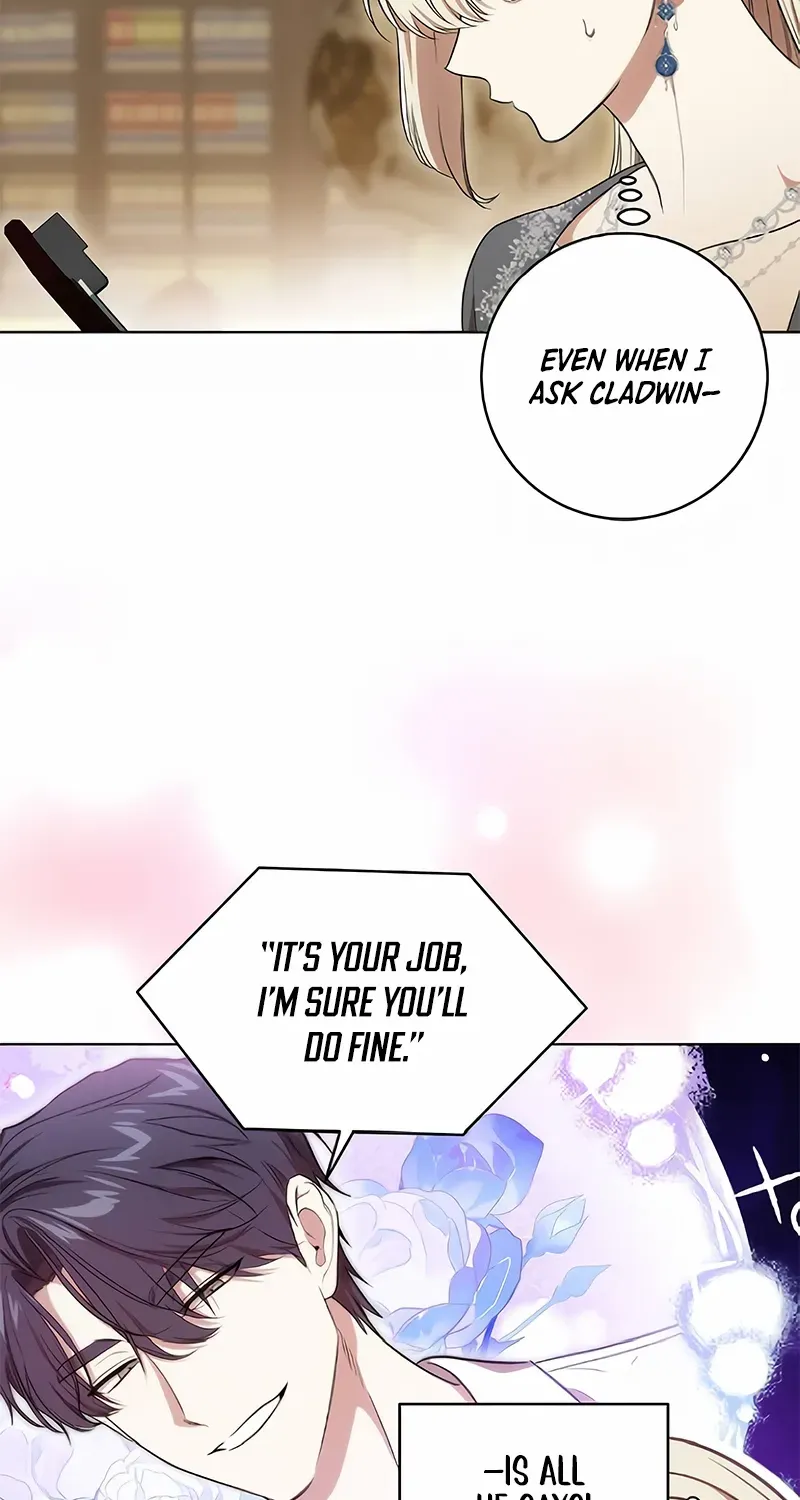 The Price Is Your Everything Chapter 77 page 17 - 