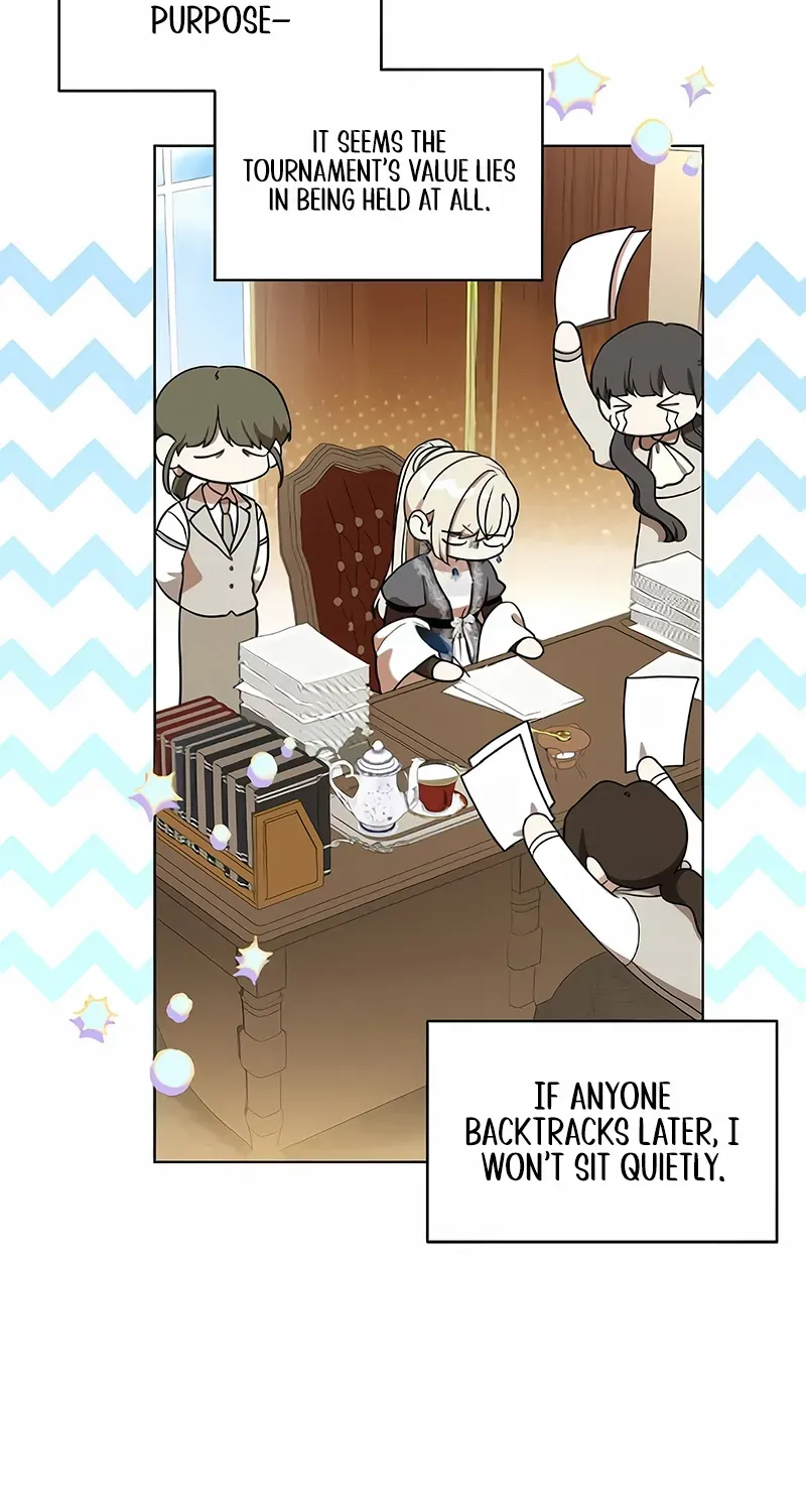 The Price Is Your Everything Chapter 77 page 19 - 