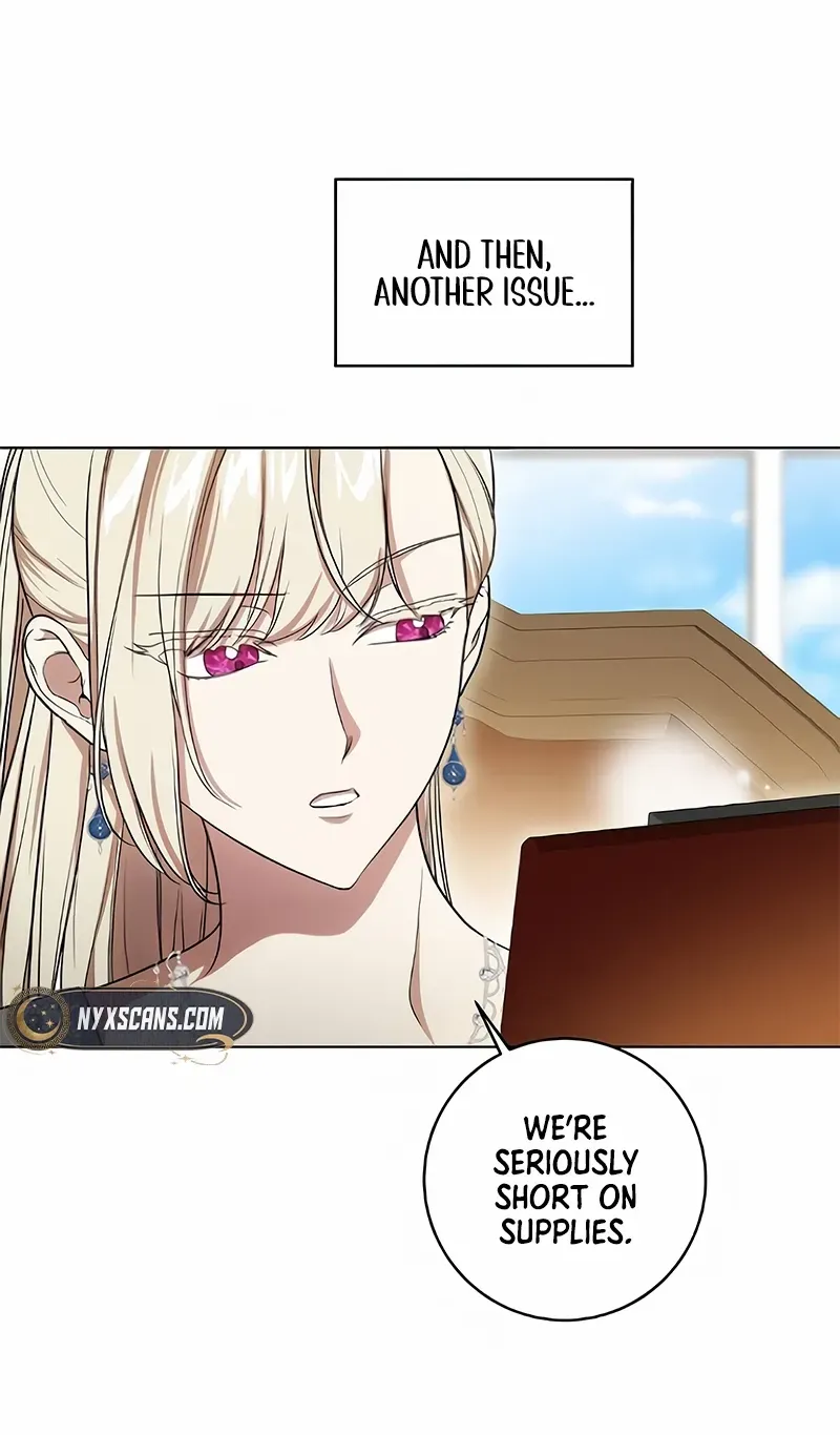 The Price Is Your Everything Chapter 77 page 20 - 