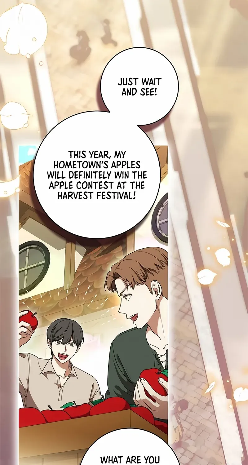 The Price Is Your Everything Chapter 77 page 3 - 