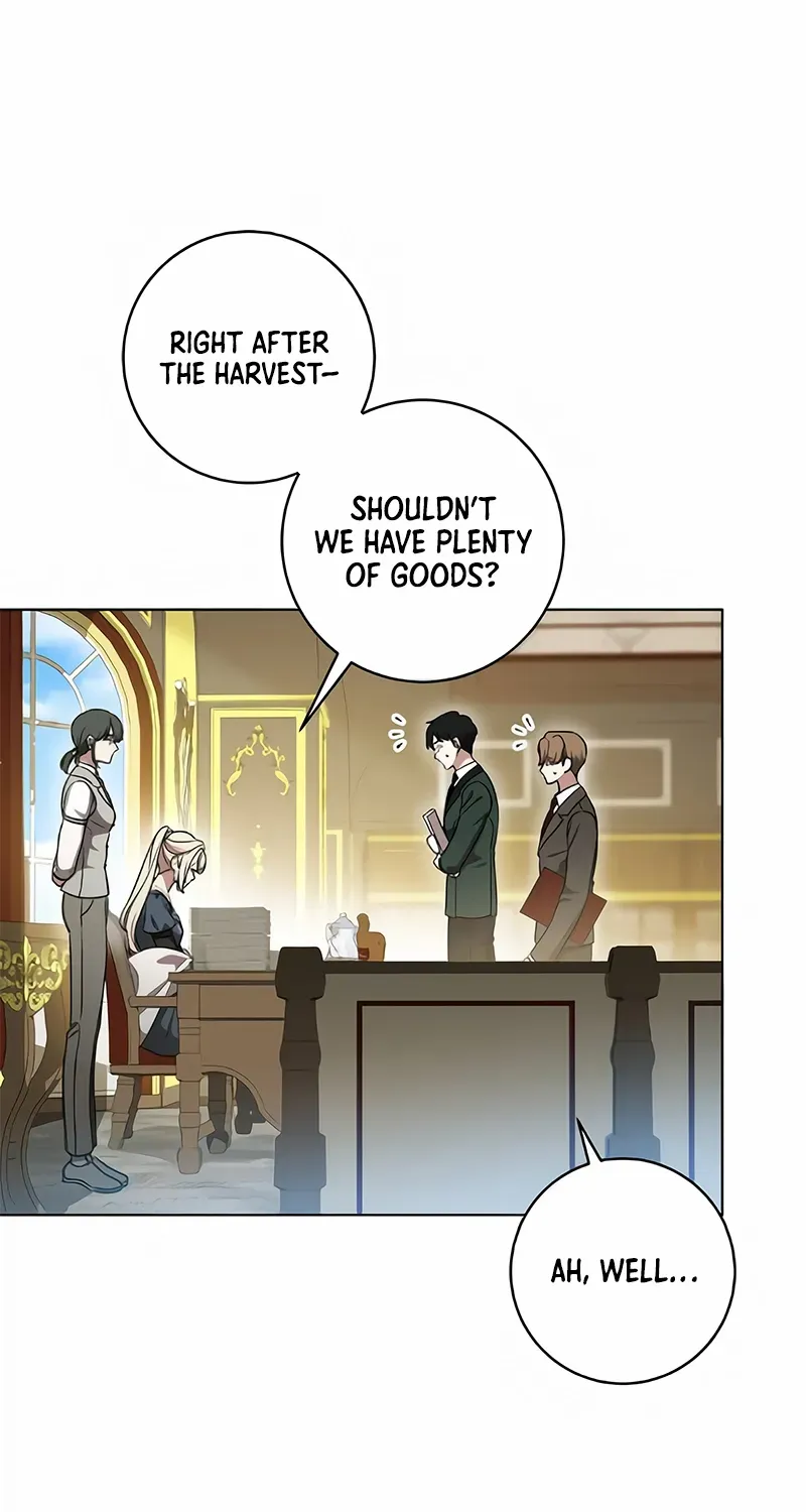 The Price Is Your Everything Chapter 77 page 21 - 
