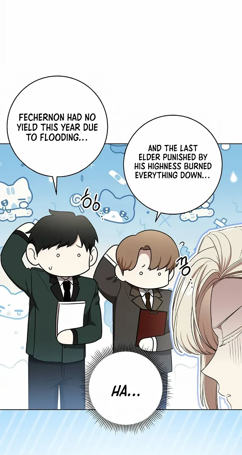 The Price Is Your Everything Chapter 77 page 22 - 