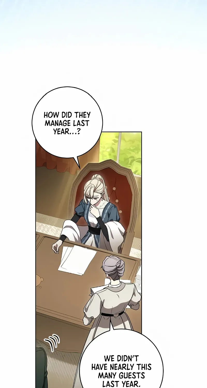 The Price Is Your Everything Chapter 77 page 23 - 