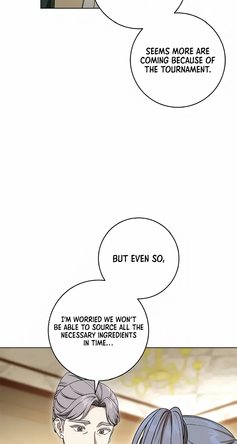 The Price Is Your Everything Chapter 77 page 24 - 