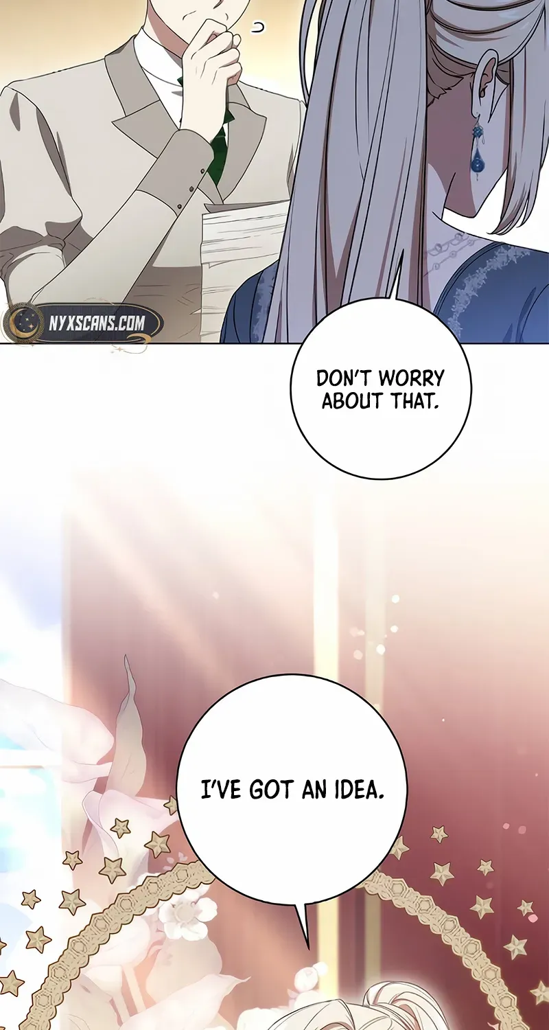 The Price Is Your Everything Chapter 77 page 25 - 