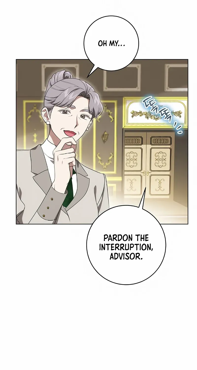 The Price Is Your Everything Chapter 77 page 28 - 