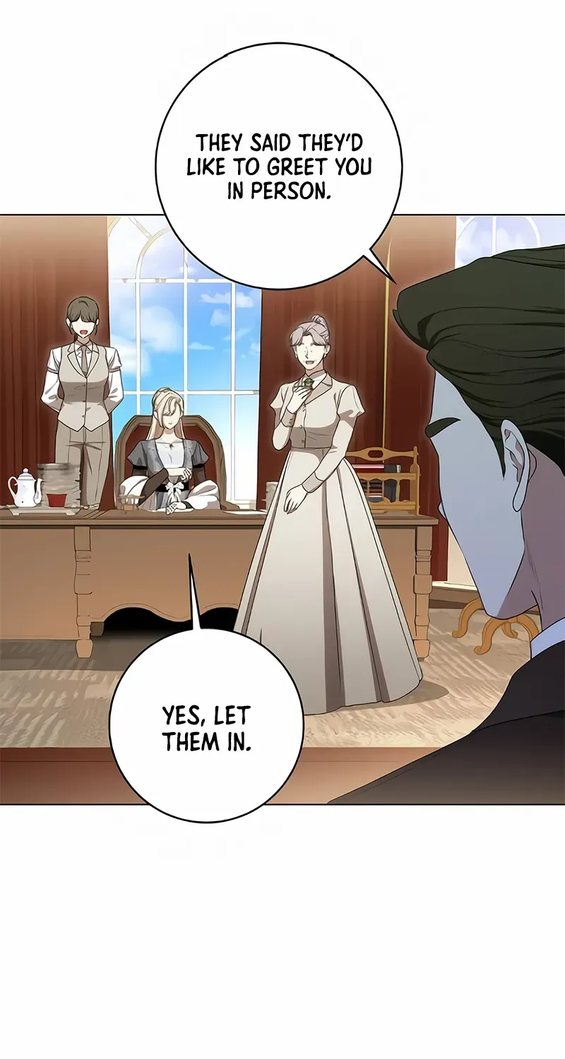 The Price Is Your Everything Chapter 77 page 31 - 