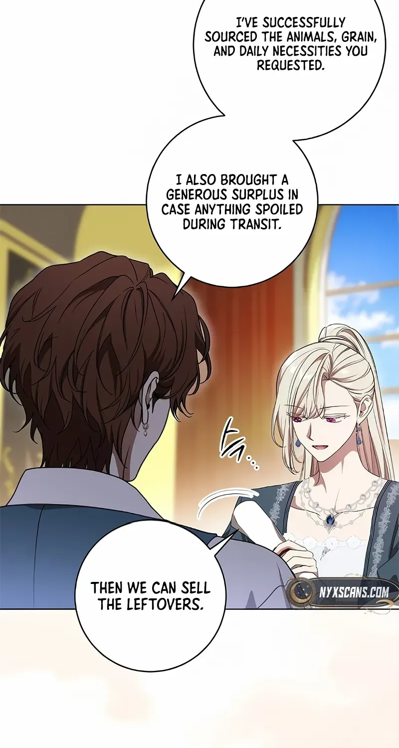 The Price Is Your Everything Chapter 77 page 37 - 