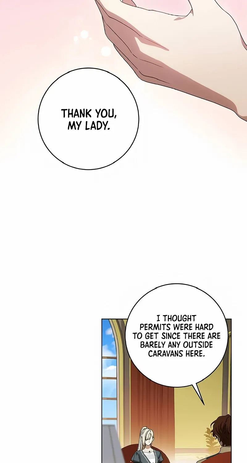 The Price Is Your Everything Chapter 77 page 39 - 