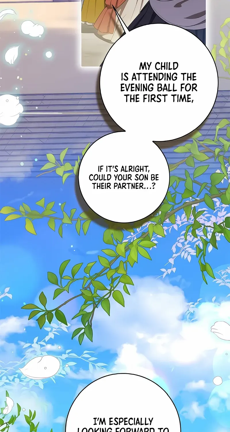 The Price Is Your Everything Chapter 77 page 5 - 