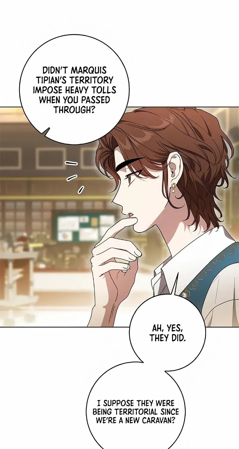 The Price Is Your Everything Chapter 77 page 41 - 