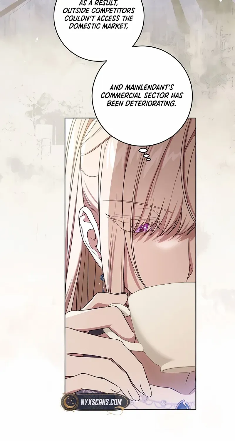 The Price Is Your Everything Chapter 77 page 46 - 