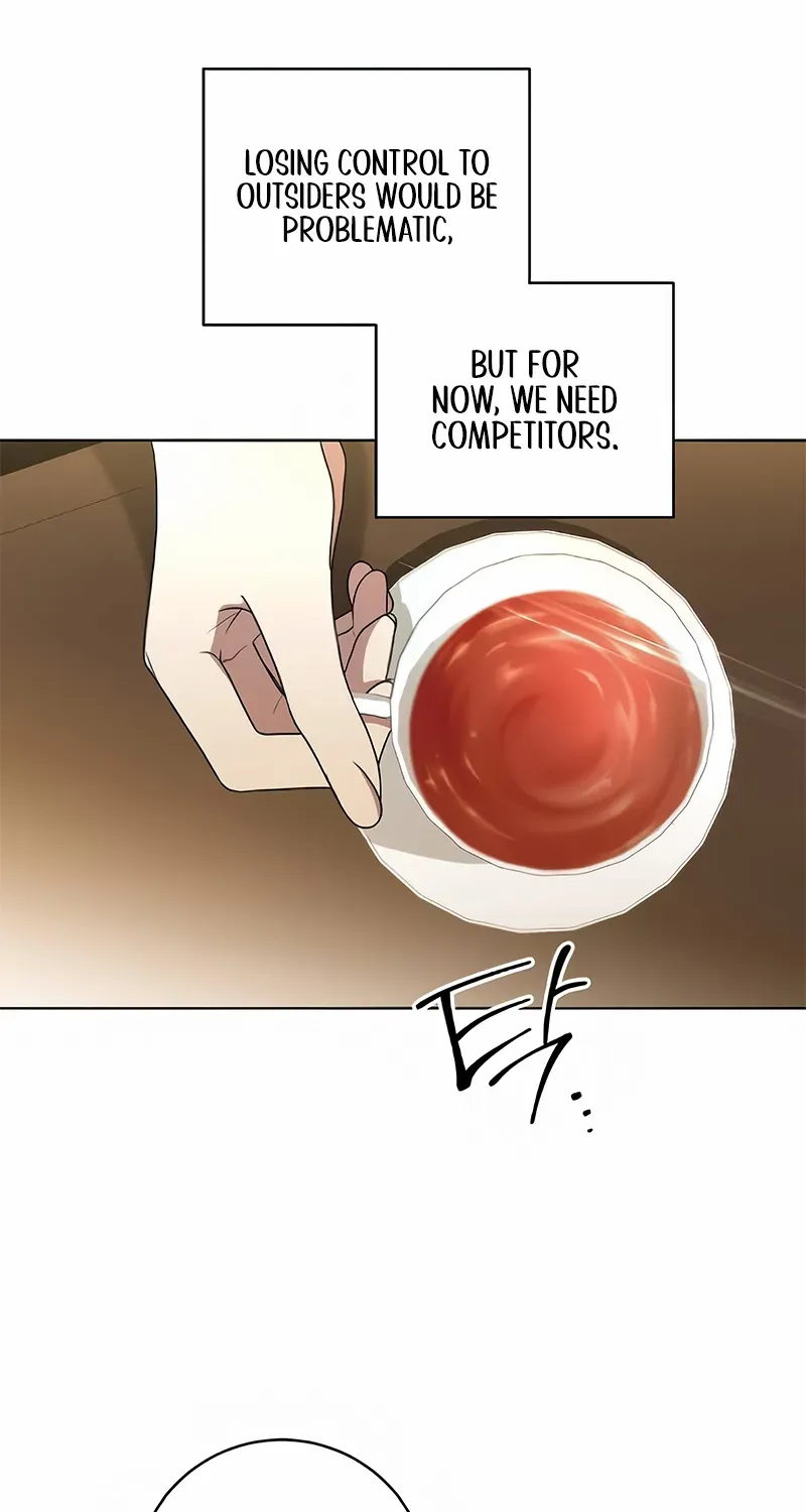 The Price Is Your Everything Chapter 77 page 48 - 