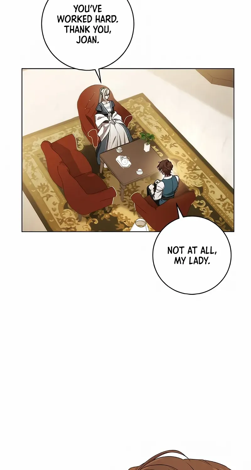 The Price Is Your Everything Chapter 77 page 49 - 
