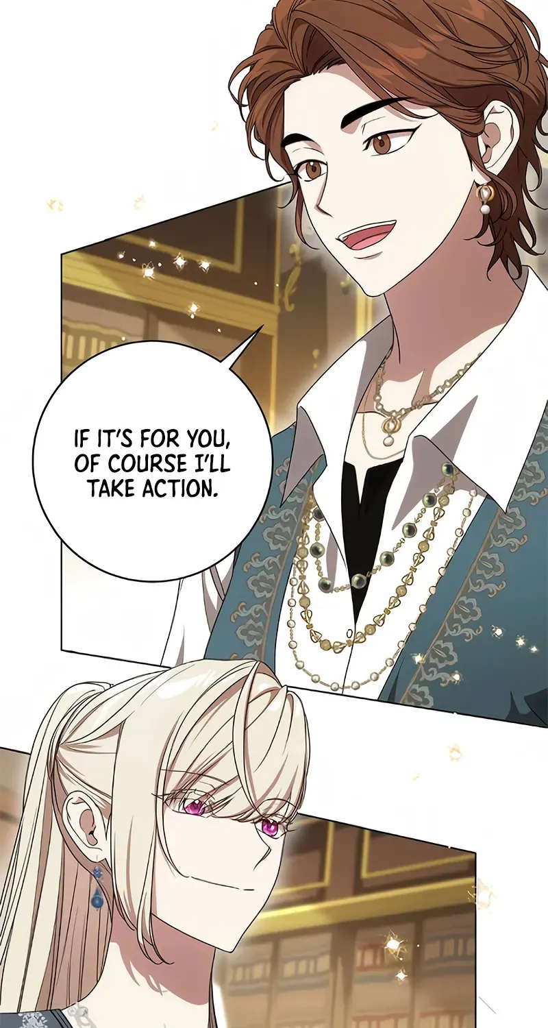The Price Is Your Everything Chapter 77 page 50 - 