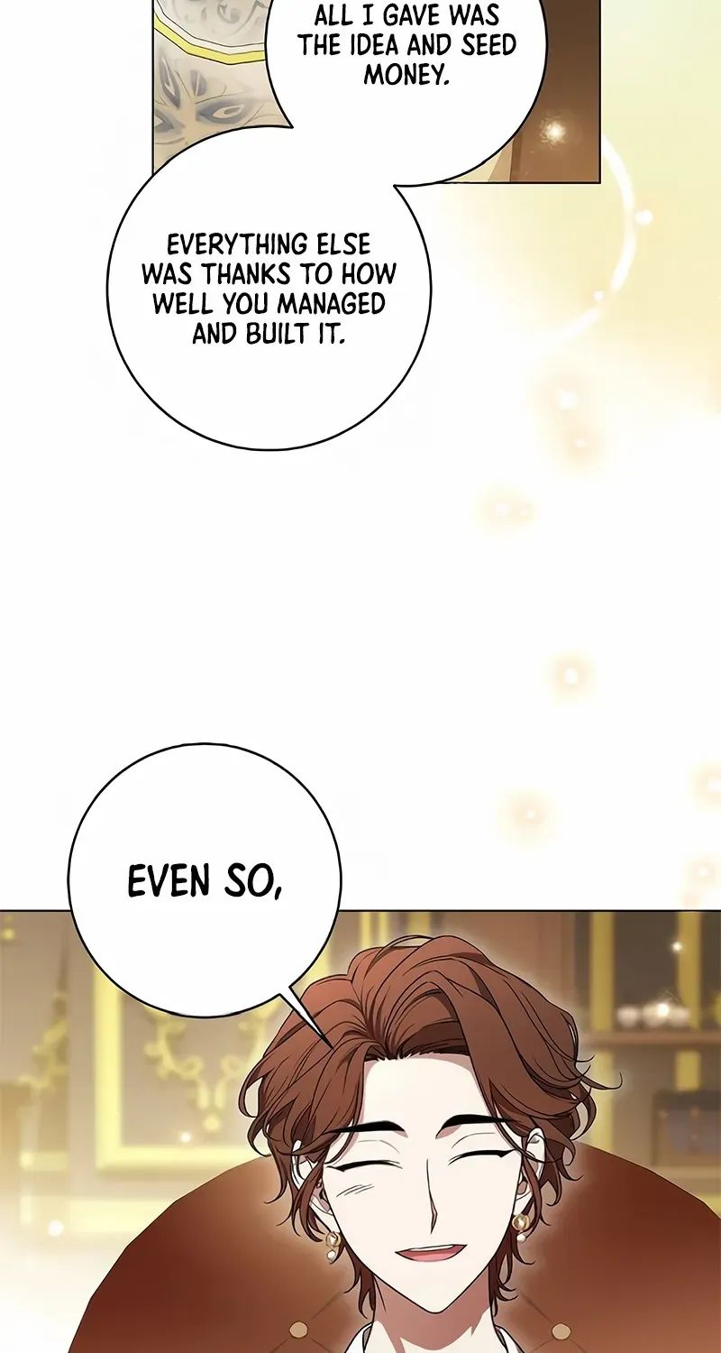 The Price Is Your Everything Chapter 77 page 58 - 