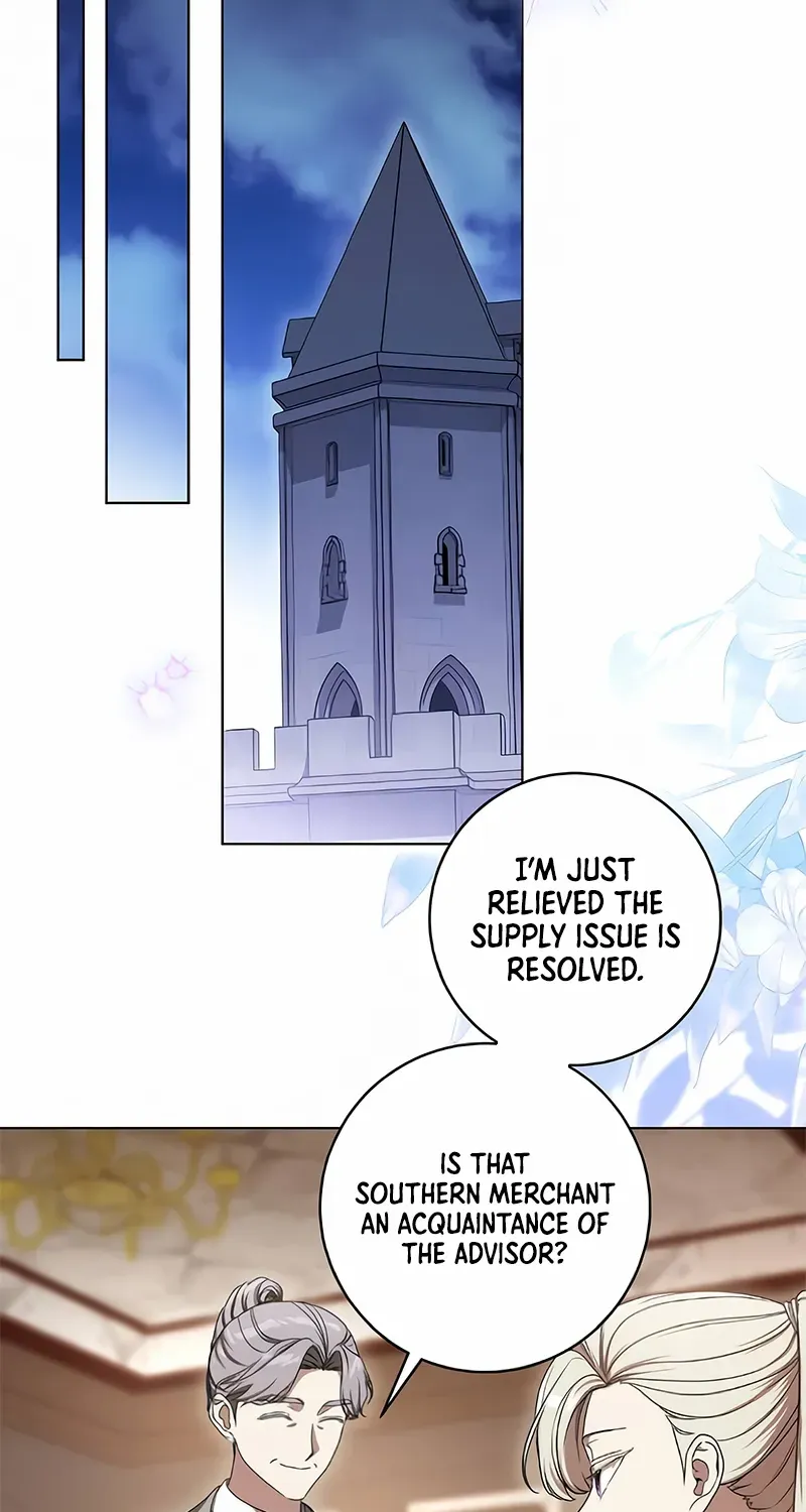 The Price Is Your Everything Chapter 77 page 65 - 