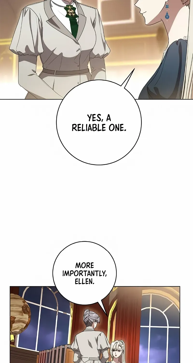 The Price Is Your Everything Chapter 77 page 66 - 