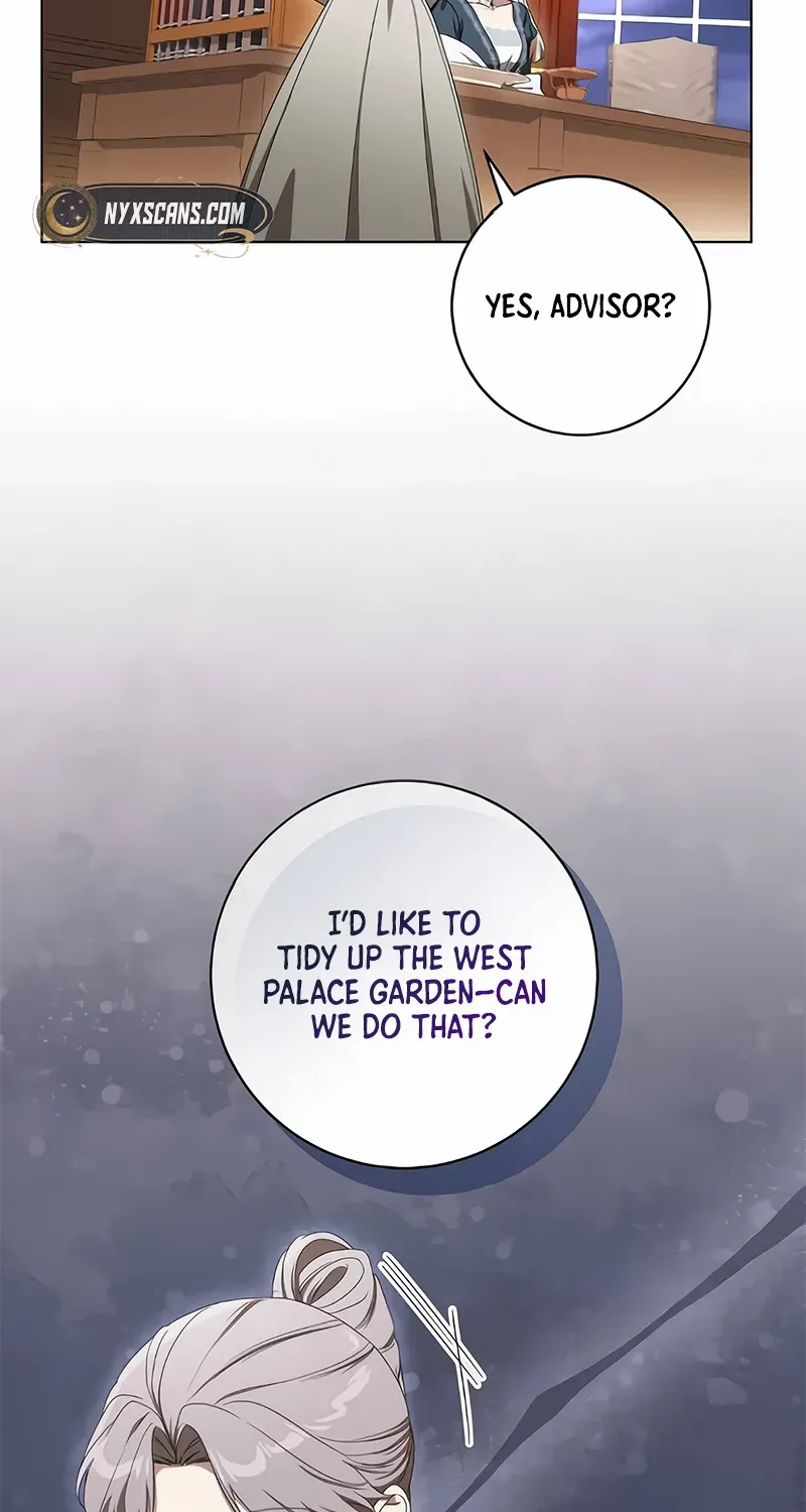 The Price Is Your Everything Chapter 77 page 67 - 