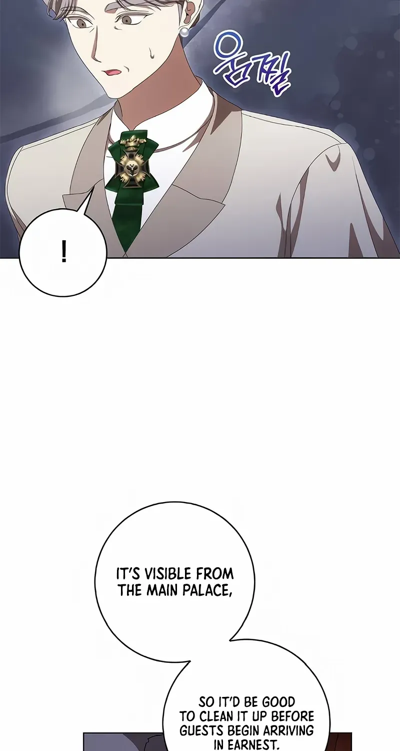 The Price Is Your Everything Chapter 77 page 68 - 