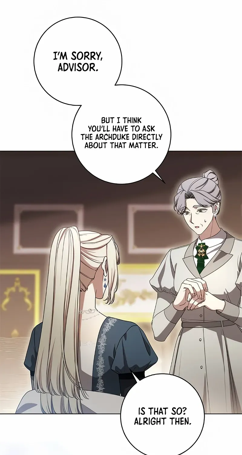 The Price Is Your Everything Chapter 77 page 70 - 