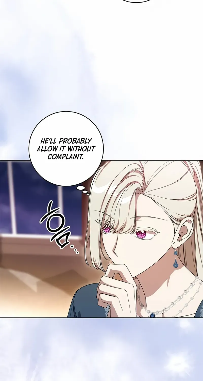 The Price Is Your Everything Chapter 77 page 71 - 