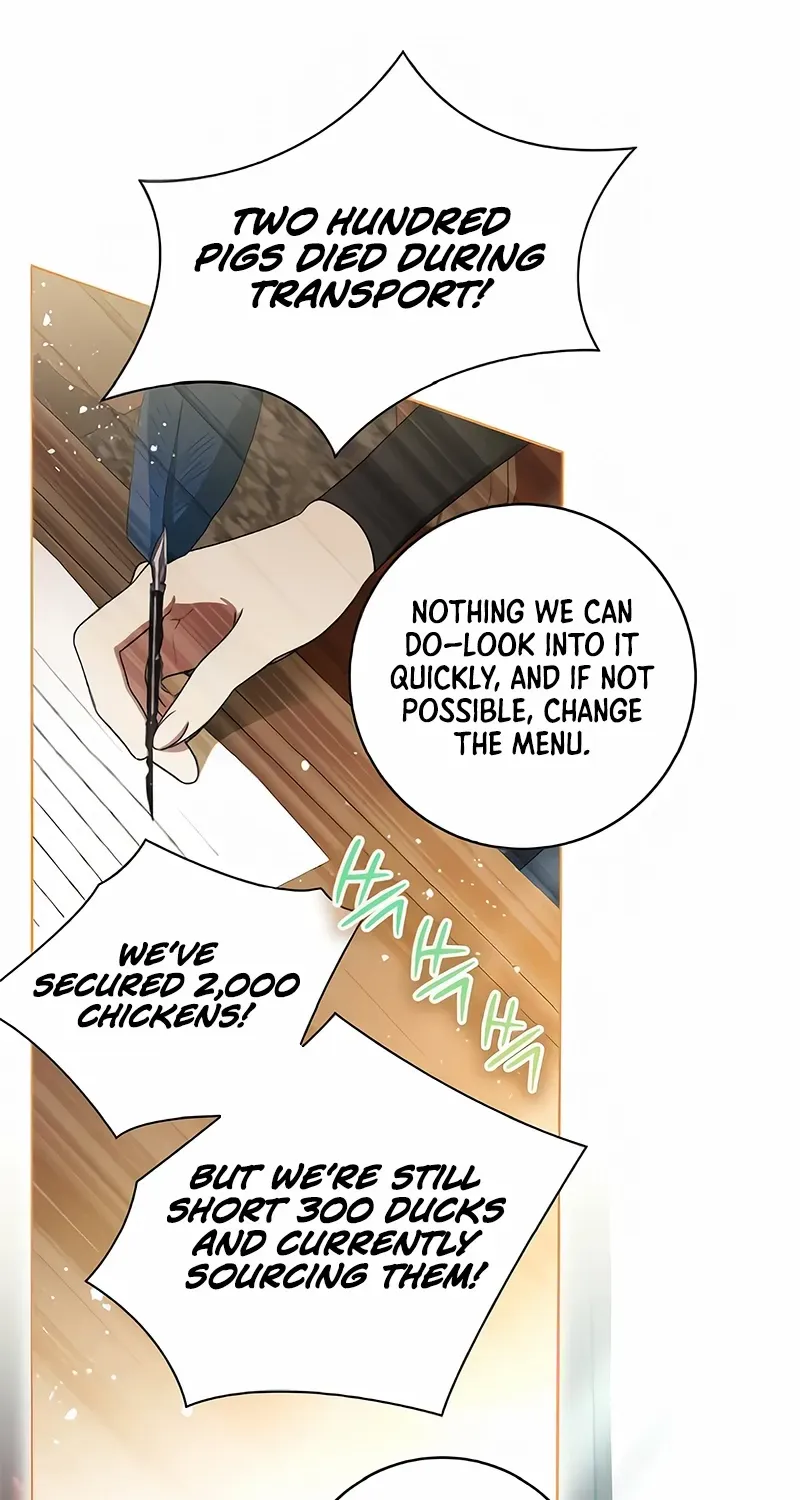 The Price Is Your Everything Chapter 77 page 9 - 