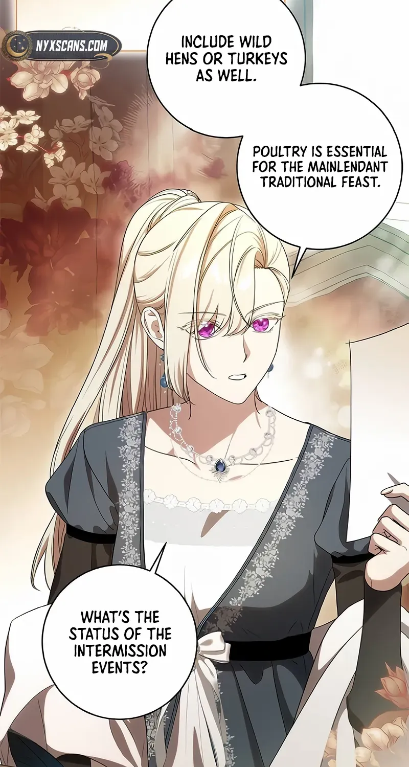 The Price Is Your Everything Chapter 77 page 10 - 