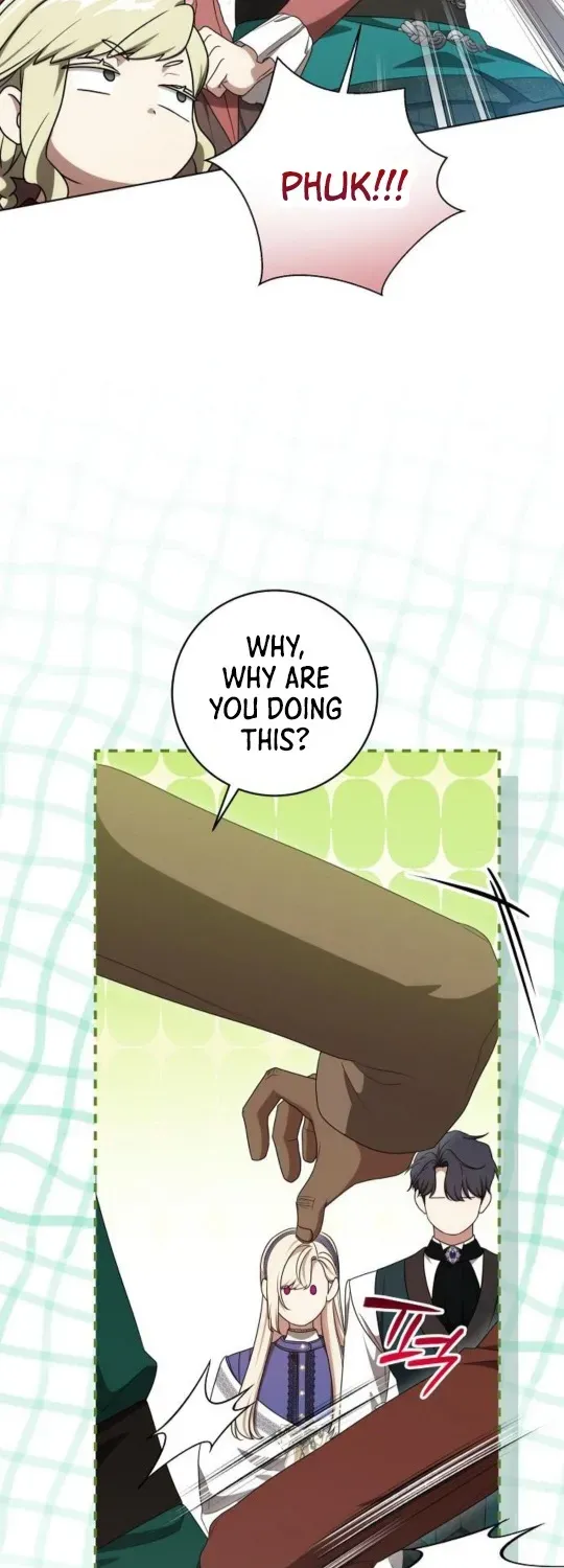 The Price Is Your Everything Chapter 78 page 18 - 