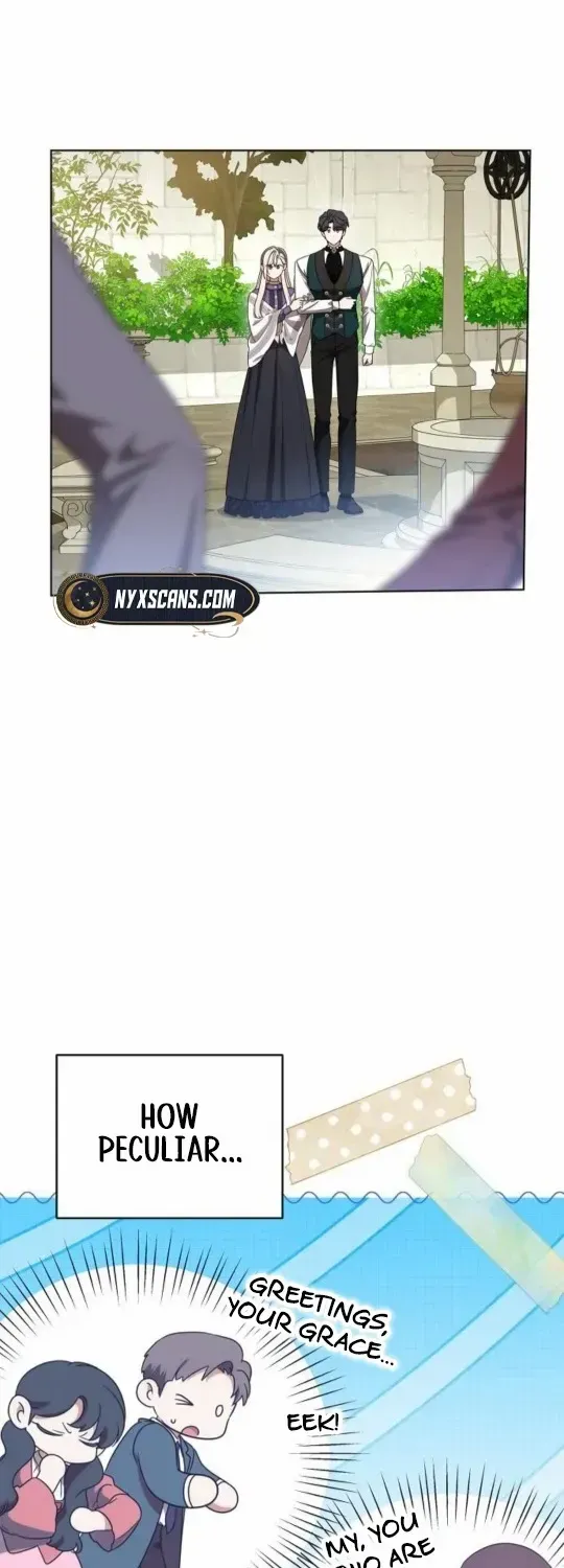 The Price Is Your Everything Chapter 78 page 21 - 