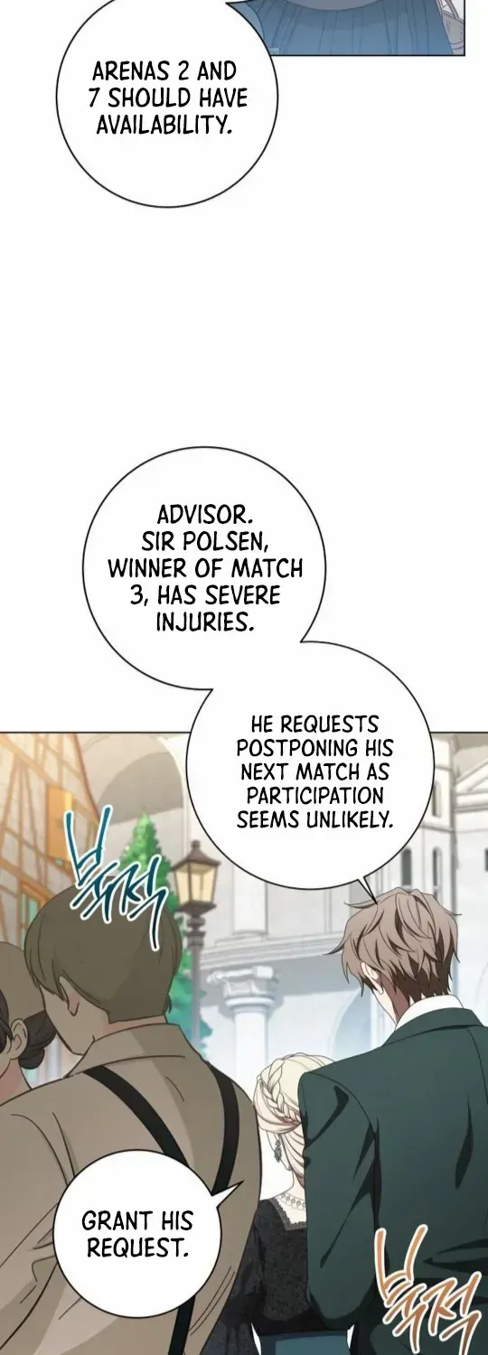 The Price Is Your Everything Chapter 78 page 29 - 