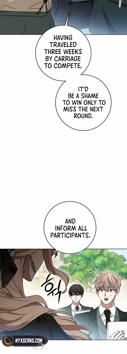 The Price Is Your Everything Chapter 78 page 30 - 