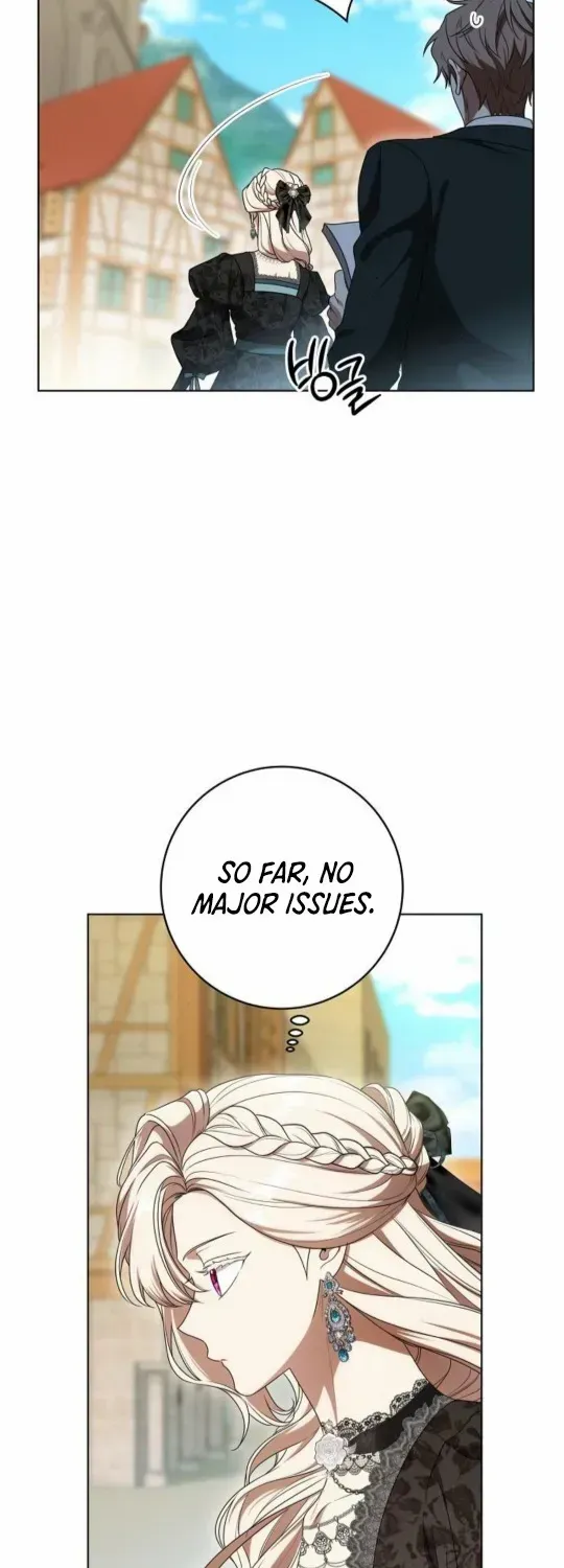 The Price Is Your Everything Chapter 78 page 33 - 