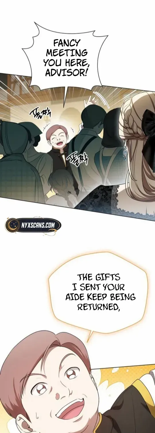 The Price Is Your Everything Chapter 78 page 40 - 