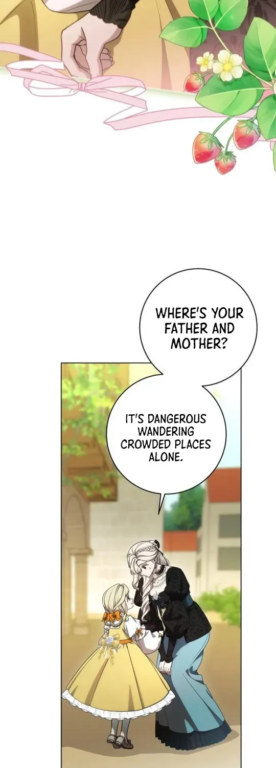 The Price Is Your Everything Chapter 78 page 45 - 