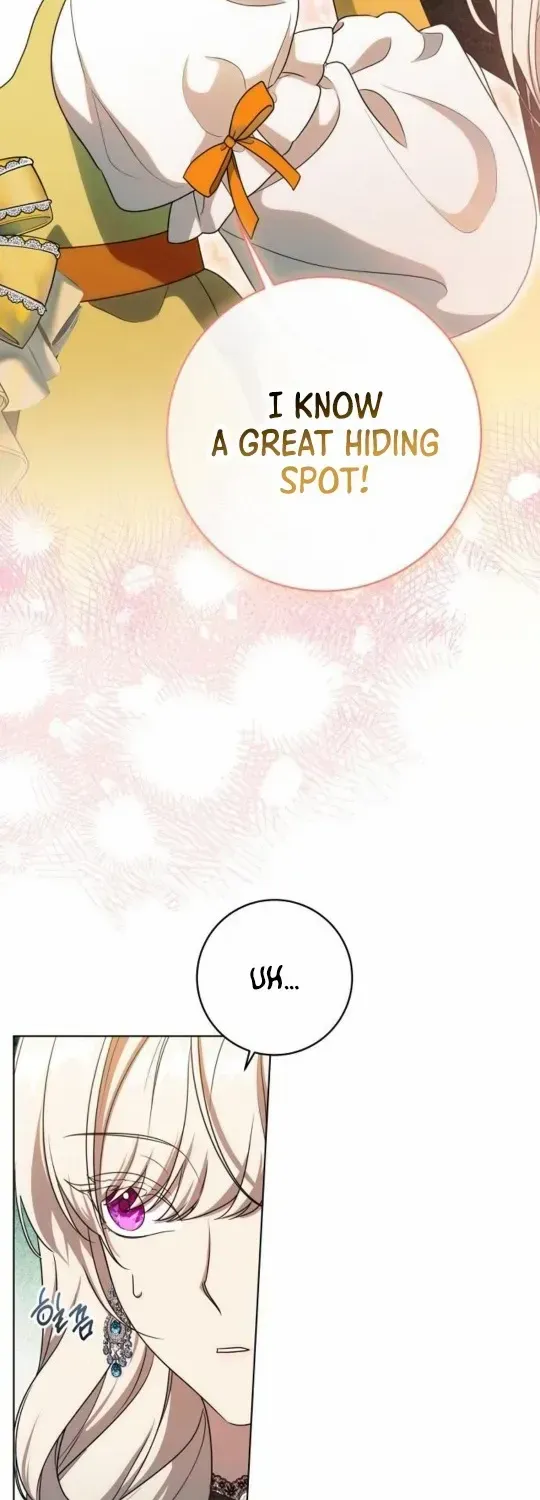 The Price Is Your Everything Chapter 78 page 48 - 