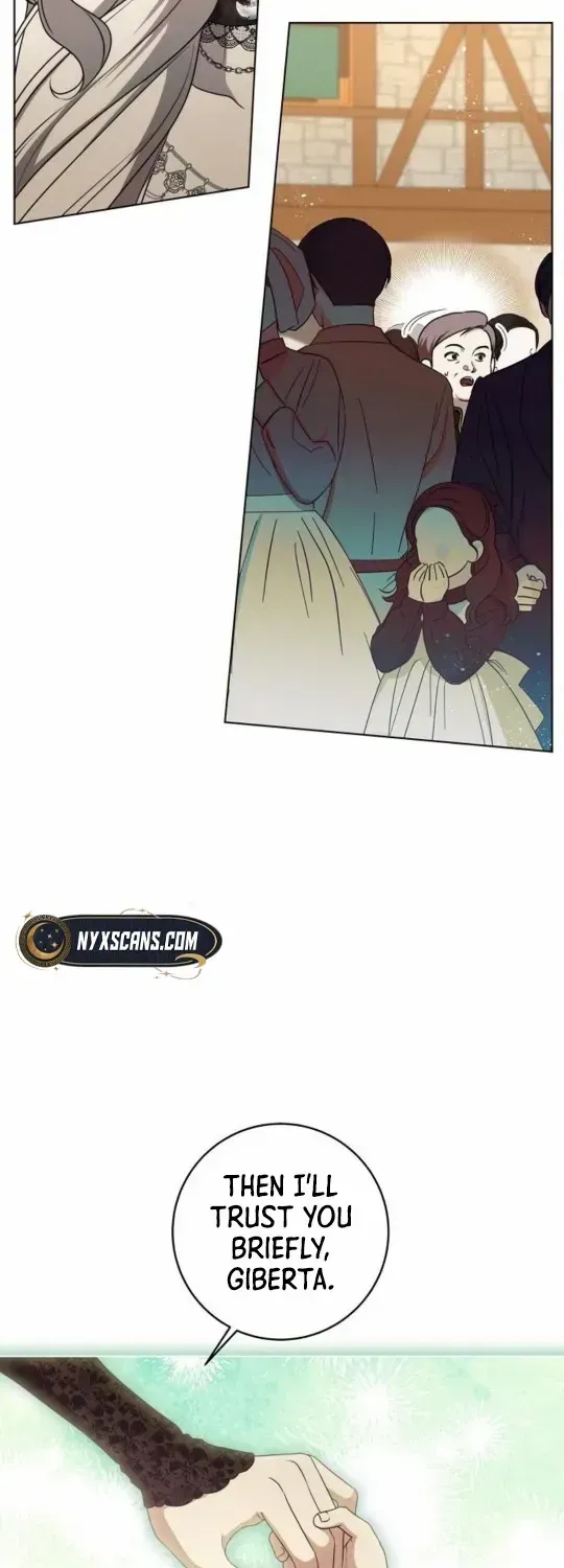 The Price Is Your Everything Chapter 78 page 49 - 