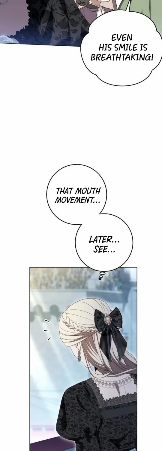 The Price Is Your Everything Chapter 79 page 15 - 