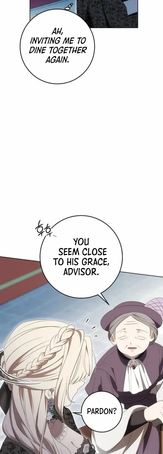 The Price Is Your Everything Chapter 79 page 16 - 