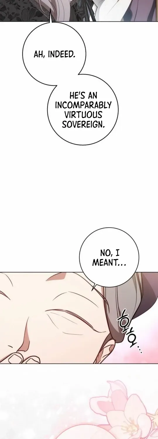 The Price Is Your Everything Chapter 79 page 17 - 