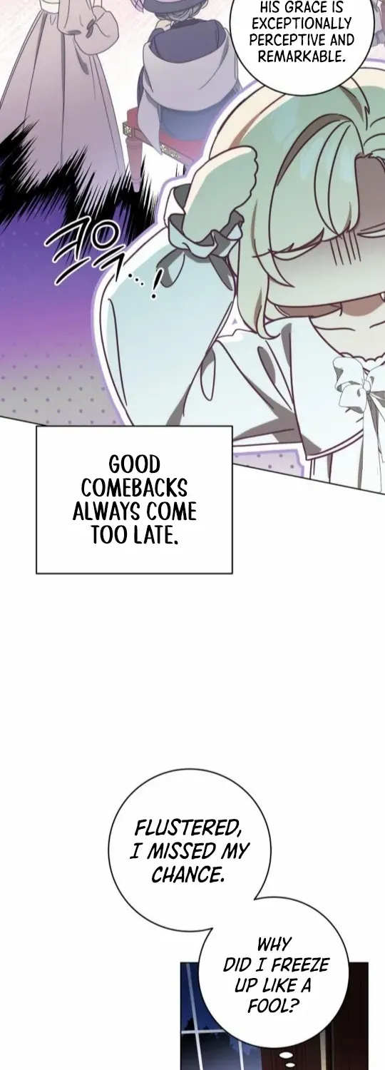 The Price Is Your Everything Chapter 79 page 25 - 