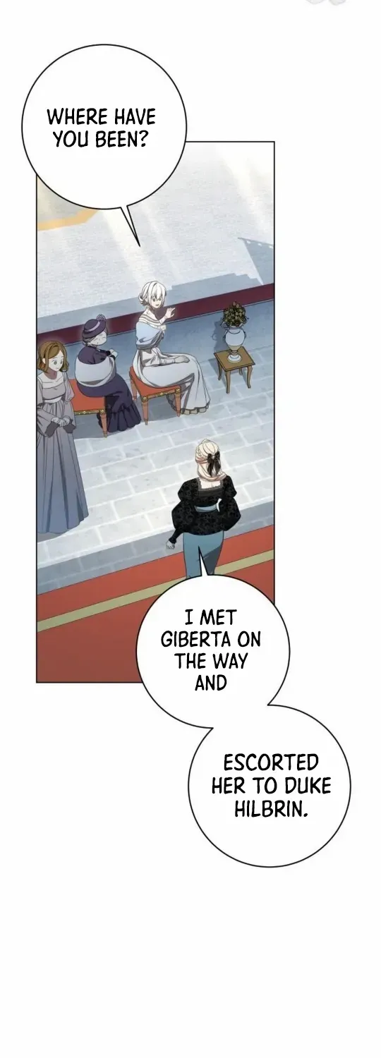The Price Is Your Everything Chapter 79 page 4 - 
