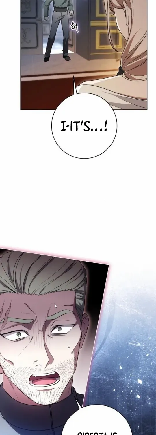 The Price Is Your Everything Chapter 79 page 33 - 