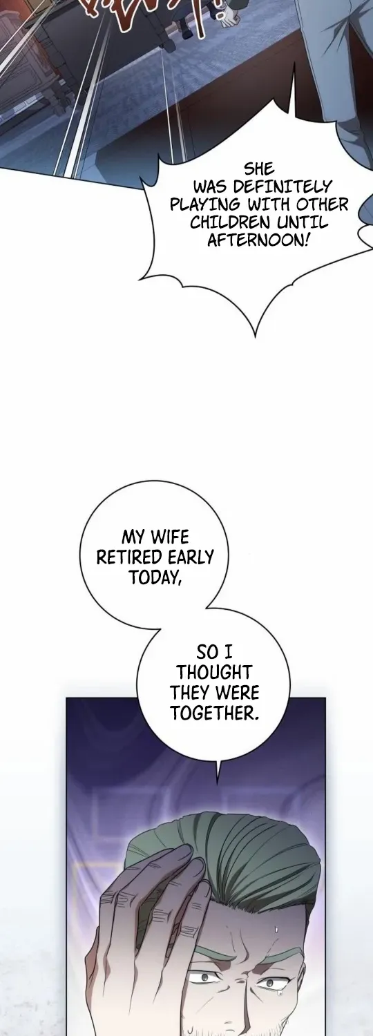 The Price Is Your Everything Chapter 79 page 36 - 