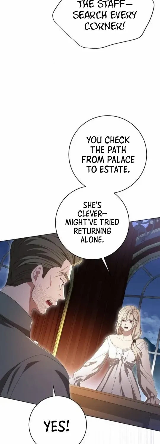 The Price Is Your Everything Chapter 79 page 40 - 