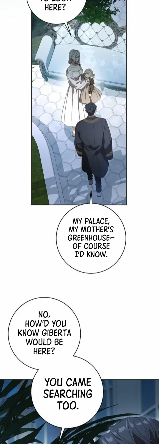 The Price Is Your Everything Chapter 79 page 52 - 
